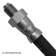 Brake Hydraulic Hose Beck Arnley 073-0143