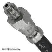 Brake Hydraulic Hose Beck Arnley 073-0143