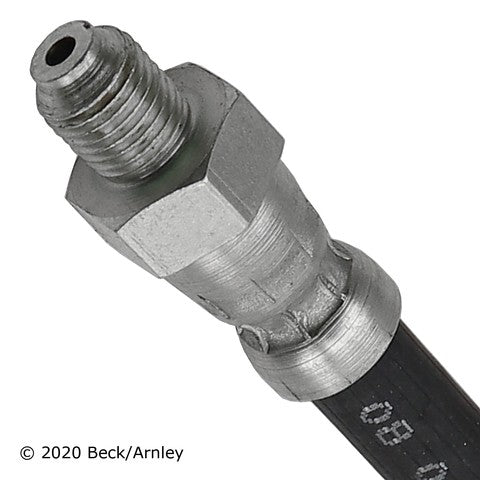Brake Hydraulic Hose Beck Arnley 073-0143