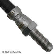 Brake Hydraulic Hose Beck Arnley 073-0143