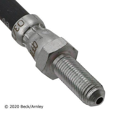 Brake Hydraulic Hose Beck Arnley 073-0143