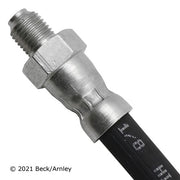 Brake Hydraulic Hose Beck Arnley 073-0150
