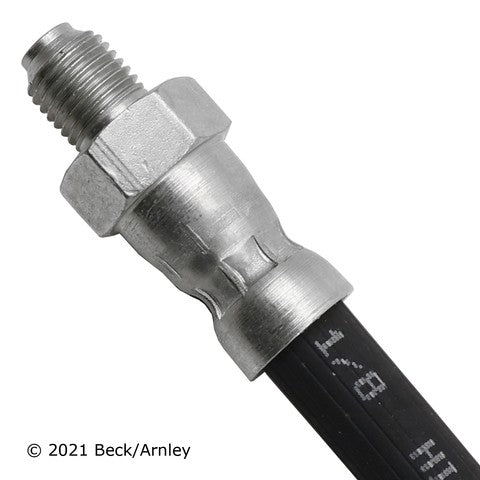 Brake Hydraulic Hose Beck Arnley 073-0150