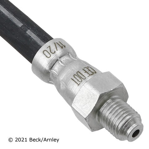 Brake Hydraulic Hose Beck Arnley 073-0150