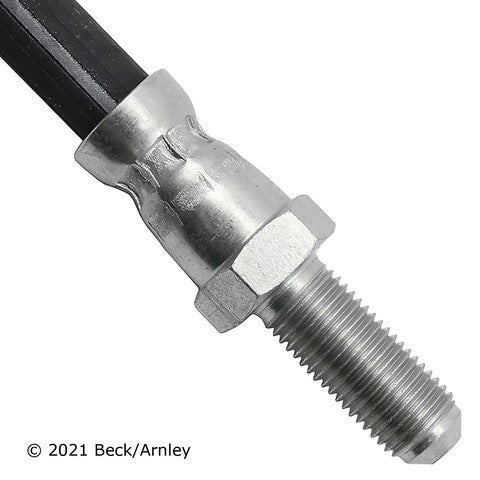 Brake Hydraulic Hose Beck Arnley 073-0150