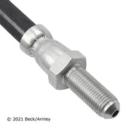 Brake Hydraulic Hose Beck Arnley 073-0150