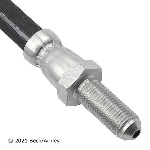 Brake Hydraulic Hose Beck Arnley 073-0150