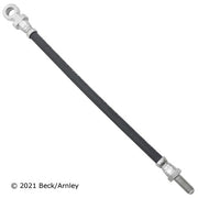 Brake Hydraulic Hose Beck Arnley 073-0168
