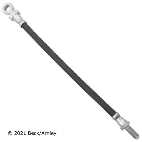 Brake Hydraulic Hose Beck Arnley 073-0168