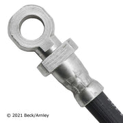 Brake Hydraulic Hose Beck Arnley 073-0168
