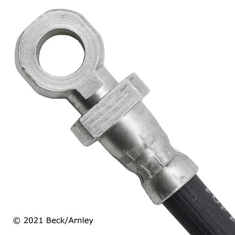 Brake Hydraulic Hose Beck Arnley 073-0168