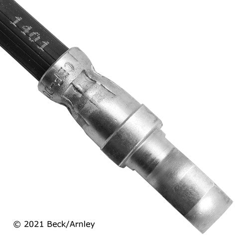 Brake Hydraulic Hose Beck Arnley 073-0168