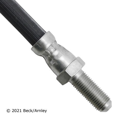 Brake Hydraulic Hose Beck Arnley 073-0168