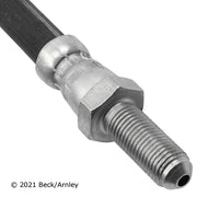 Brake Hydraulic Hose Beck Arnley 073-0168