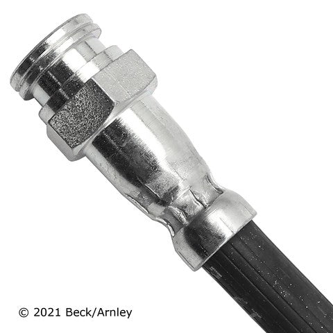 Brake Hydraulic Hose Beck Arnley 073-0192