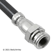 Brake Hydraulic Hose Beck Arnley 073-0192