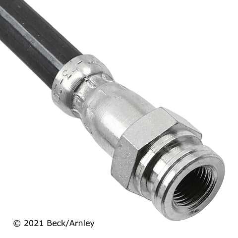 Brake Hydraulic Hose Beck Arnley 073-0192