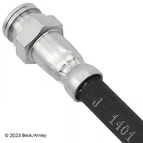 Brake Hydraulic Hose Beck Arnley 073-0200
