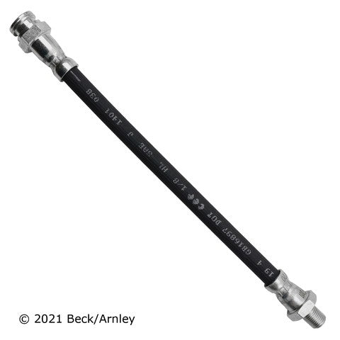 Clutch Hydraulic Hose Beck Arnley 073-0218