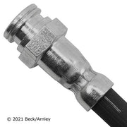 Clutch Hydraulic Hose Beck Arnley 073-0218