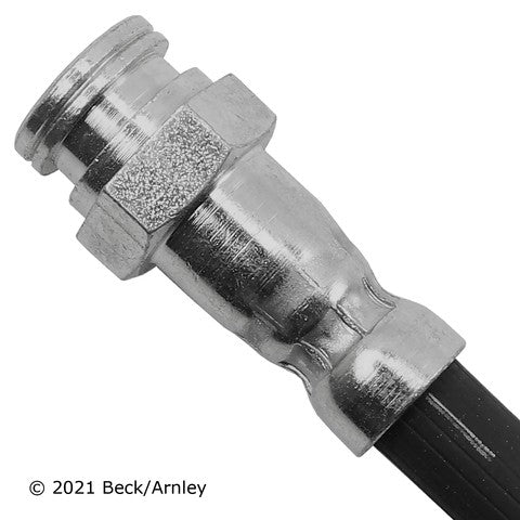 Clutch Hydraulic Hose Beck Arnley 073-0218