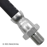 Clutch Hydraulic Hose Beck Arnley 073-0218