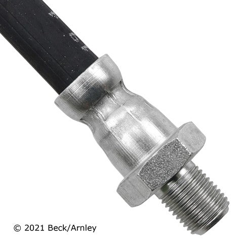 Clutch Hydraulic Hose Beck Arnley 073-0218