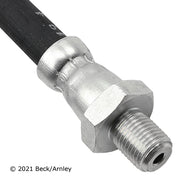 Clutch Hydraulic Hose Beck Arnley 073-0218