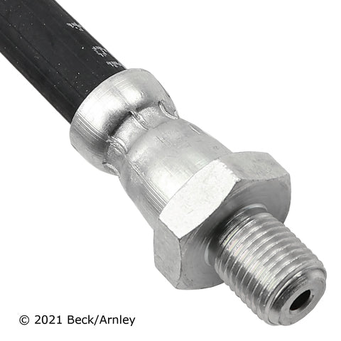 Clutch Hydraulic Hose Beck Arnley 073-0218