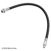 Brake Hydraulic Hose Beck Arnley 073-0259