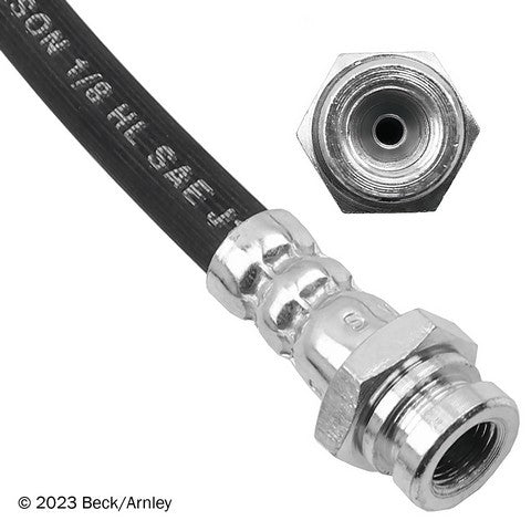 Brake Hydraulic Hose Beck Arnley 073-0259