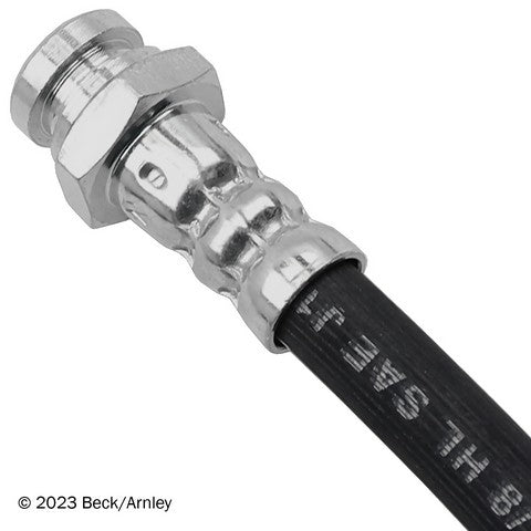 Brake Hydraulic Hose Beck Arnley 073-0259