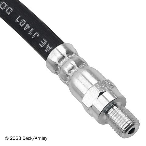 Brake Hydraulic Hose Beck Arnley 073-0259