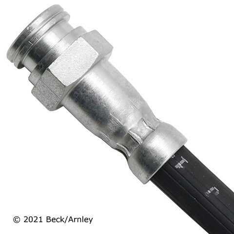 Brake Hydraulic Hose Beck Arnley 073-0267