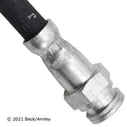 Brake Hydraulic Hose Beck Arnley 073-0267