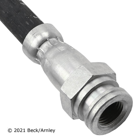 Brake Hydraulic Hose Beck Arnley 073-0267
