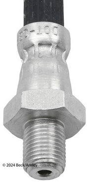 Brake Hydraulic Hose Beck Arnley 073-0283