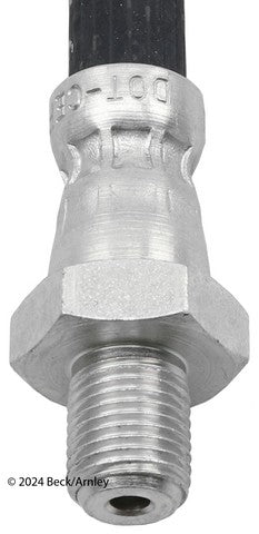 Brake Hydraulic Hose Beck Arnley 073-0283