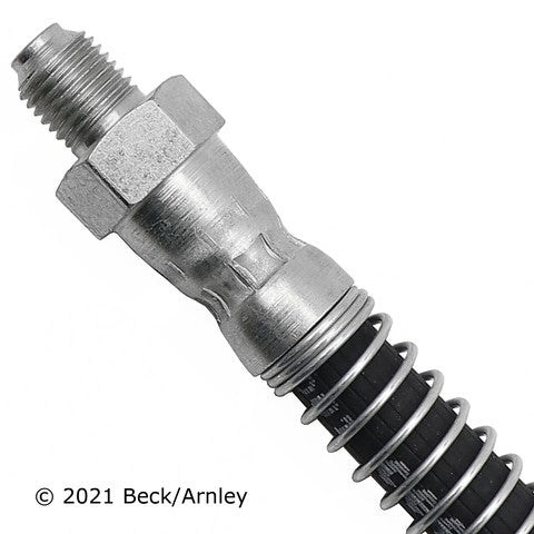 Brake Hydraulic Hose Beck Arnley 073-0655