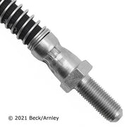Brake Hydraulic Hose Beck Arnley 073-0655