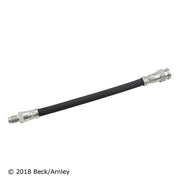 Brake Hydraulic Hose Beck Arnley 073-0754