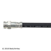 Brake Hydraulic Hose Beck Arnley 073-0754