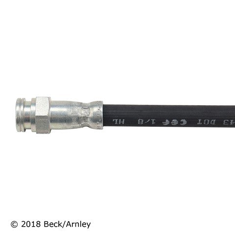 Brake Hydraulic Hose Beck Arnley 073-0754