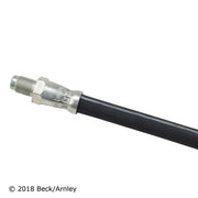 Brake Hydraulic Hose Beck Arnley 073-0754