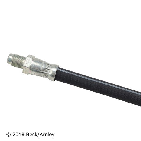 Brake Hydraulic Hose Beck Arnley 073-0754