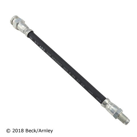 Brake Hydraulic Hose Beck Arnley 073-0754