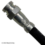 Brake Hydraulic Hose Beck Arnley 073-0879