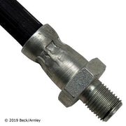Brake Hydraulic Hose Beck Arnley 073-0879