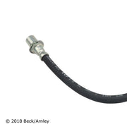 Brake Hydraulic Hose Beck Arnley 073-0903