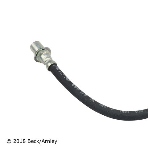 Brake Hydraulic Hose Beck Arnley 073-0903